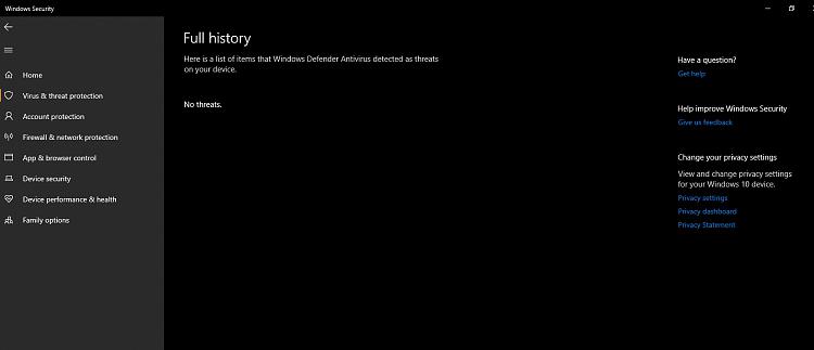 PC infected?  Windows Defender Shows Threats Found-threat-history.jpg