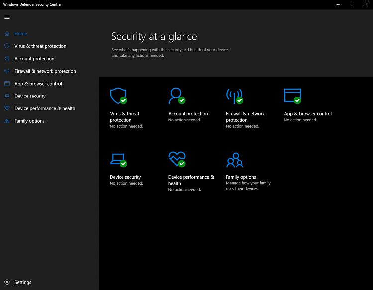 Windows 10 tray report a action required in Windows Security Center-c.jpg