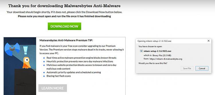 Latest Version of Malwarebytes-mbam.jpg