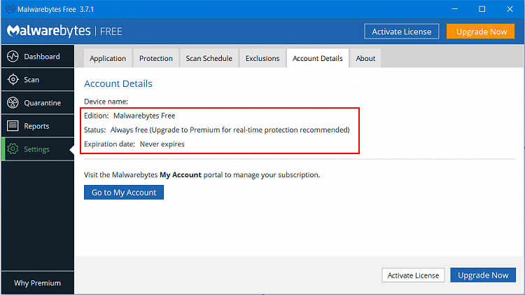 mbam antivirus mbam antivirus