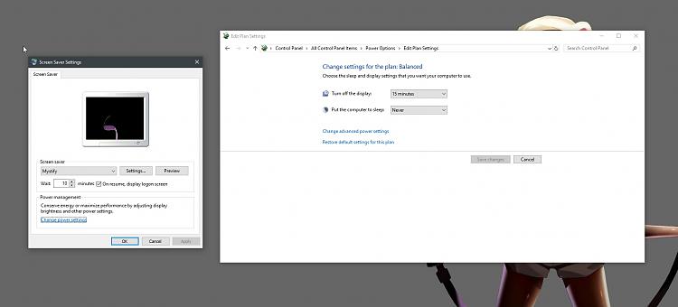 Windows randomly stops asking for a password when resuming from ssaver-screenshot.1.jpg