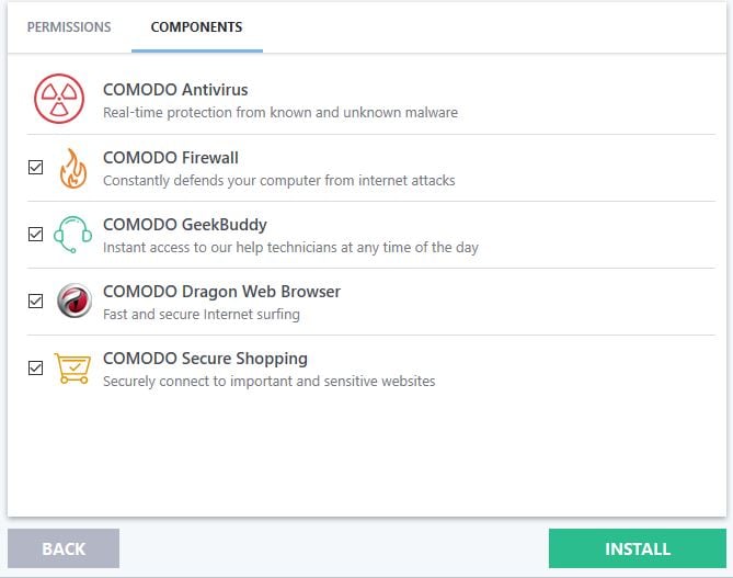 comodo internet security 7 download