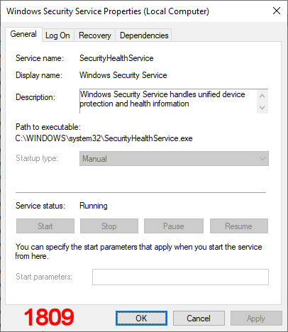 A new Win 7 to Win 10 upgrade - Broken Defender problem-security-service-1809.png