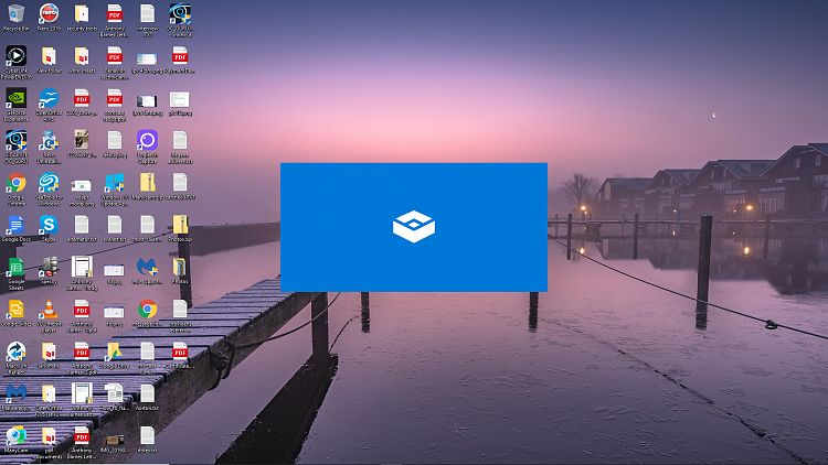Sandbox sits on a blue windows and does nothing-screenshot-4-.png