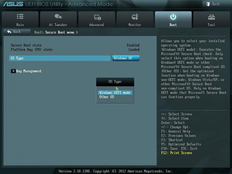 realtek from boot camp 2.1