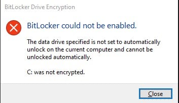 encrypt flash drive windows 10 encrypt flash drive windows 10