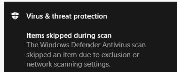 Can I configure windows defender to never quarantine files-0706.jpg