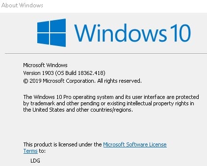 Is Windows Defender Adequate-my-winver-result.jpg