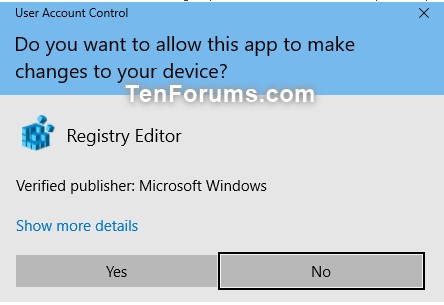 Is Windows Defender Adequate-uac-registry-editor.jpg