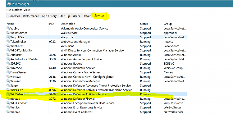 Fully disabled Defender but &quot;Windows Defender Antivirus Service&quot; runs-image.png