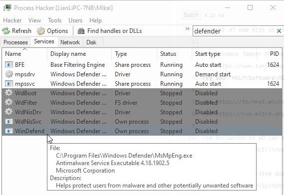 Fully disabled Defender but &quot;Windows Defender Antivirus Service&quot; runs-capture_11172019_133844.jpg