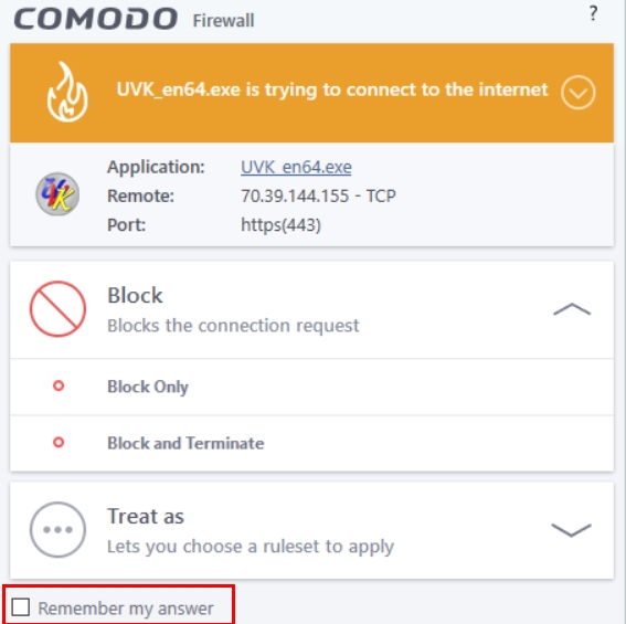 Comodo show contained / blocked files that are still there and working-comodo-firewall-alert.jpg