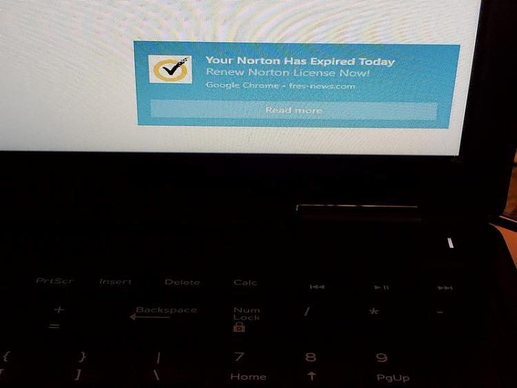McAfee and Norton Expired? Not Installed-20200119_225357.jpg