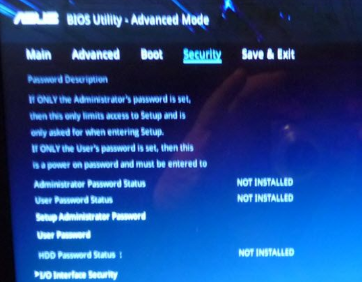 a problem with a security alert popping up-image.png