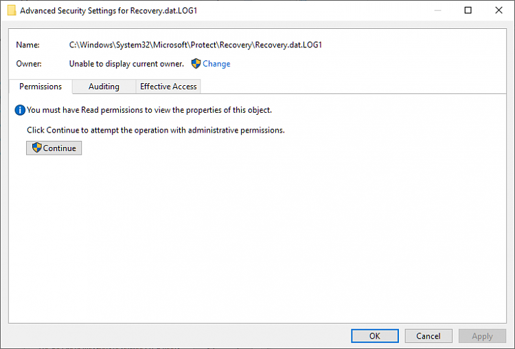 RB_1.3.77.44.exe - can't even scan it w/o changing owner!!-file-security-cannot-display-owner.png