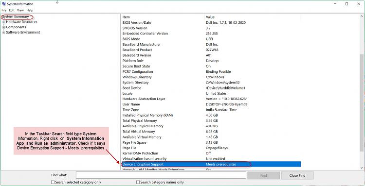Bitlocker - Windows 10 Forums Bitlocker - Windows 10 Forums