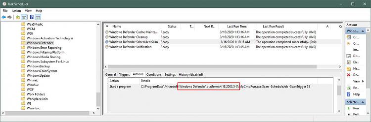 To stop Windows defender from auto scans-windowsdefenderschedtasksplatformchange.jpg