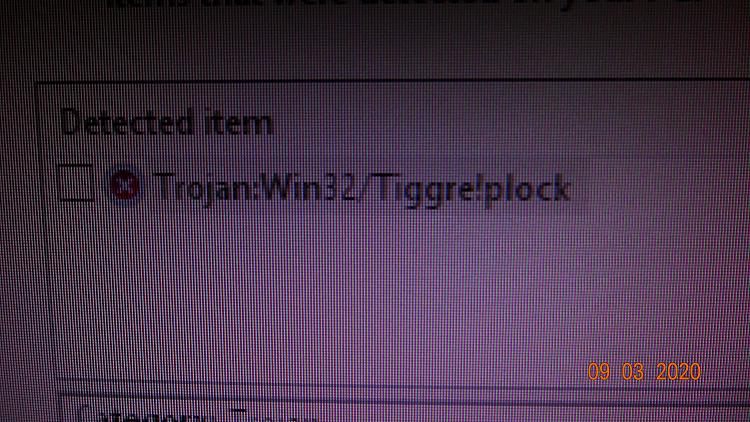 Trojan  w32/Tiggre!plock - locked my temp folder,cannot delete files-dsc01187-.jpg
