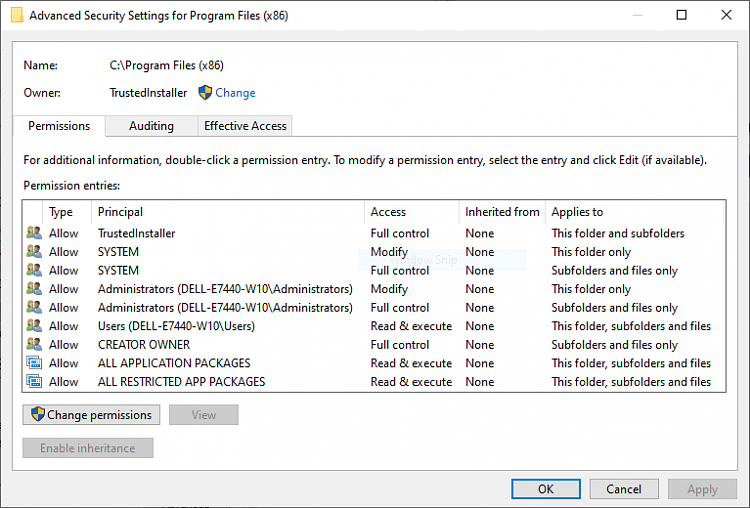 Program files(x86) has wrong permissions-image.png