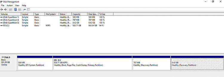 Restore Windows 10 Home to factory settings - can't disable Bitlocker-disc-management.png