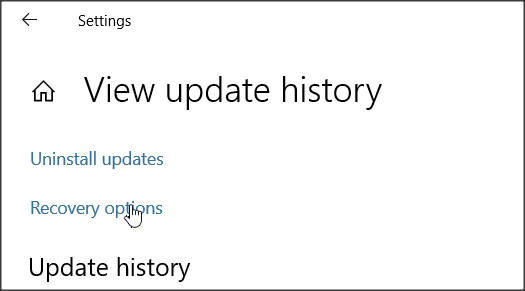 windows 10 virus scan failed