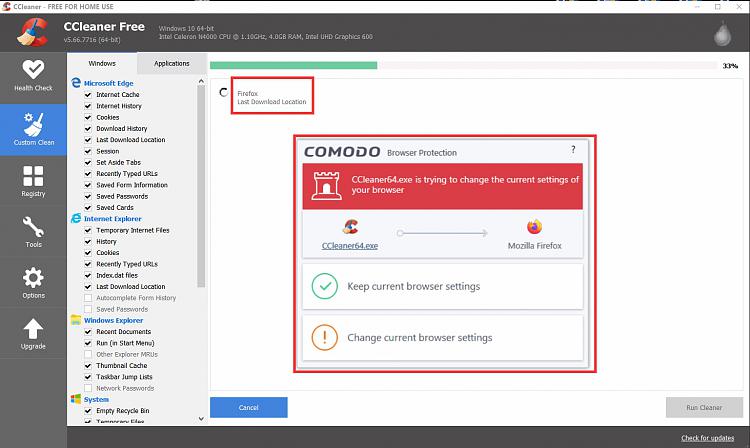 How to fix Comodo Browser Protection-comodo.jpg