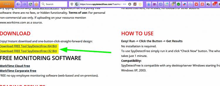 Would Windows Defender detect the installation of a keylogger?-spydetectfree.jpg