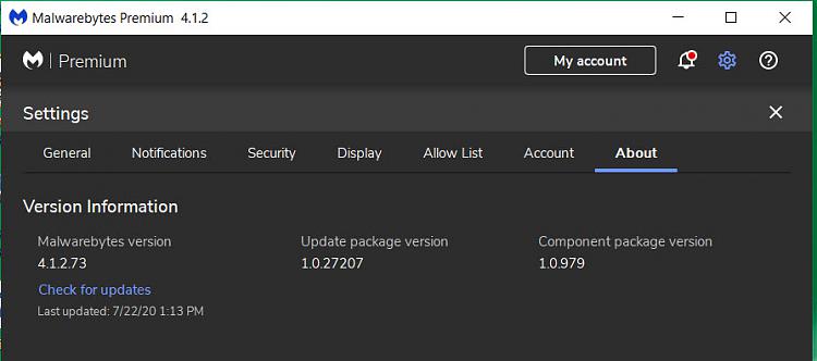 Latest Version of Malwarebytes-22-07-2020-14-15-51.jpg