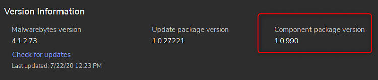 Latest Version of Malwarebytes-2020-07-22_12h38_55.png