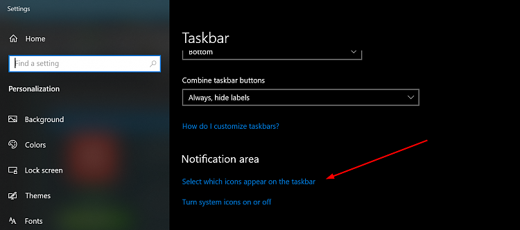 How to turn off notification that Windows Firewall is off?-2020-08-10_17h08_17.png