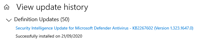 Windows defender virus definitions update question-image.png