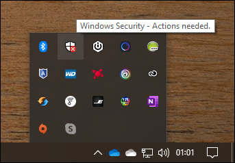 Cannot turn off Real-Time Protection in Microsoft Defender Antivirus-real-time-protection-off-notification.png