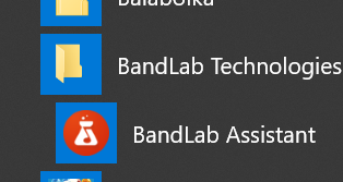 Bandlab Install Snag:  Windows Firewall Blockage-start.menu.indent.cropped.png