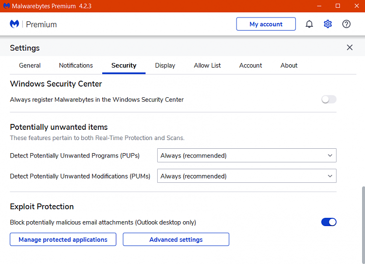 download free malwarebytes for windows 10 64 bit