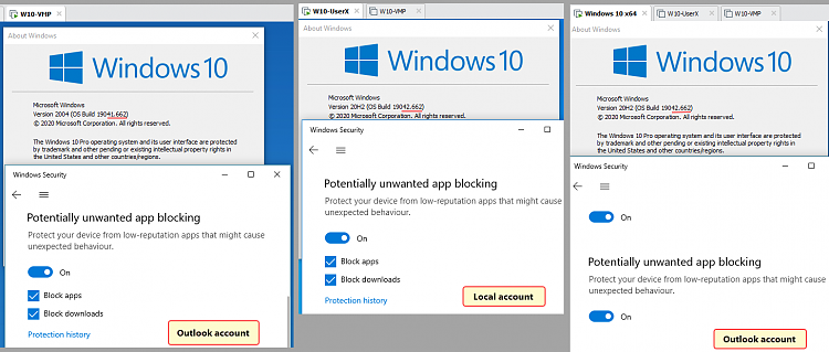 &quot;App &amp; browser control&quot; is Off warning-windows-10-potentially-unwanted-app-blocking-issue-01-06122020-072240.png