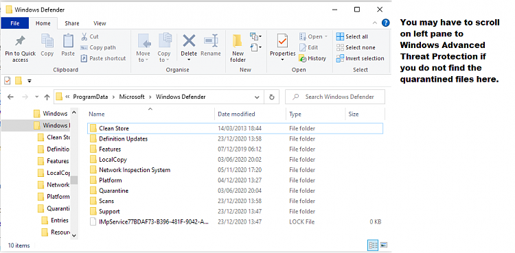 where is the quarantined defender files put?-untitled.png