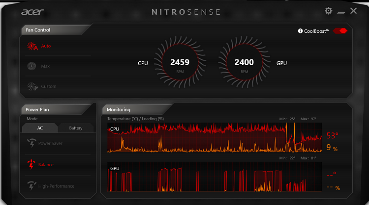 cryptocurrency miner scanner