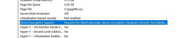 Bitlocker keeps crashing my PC-failed-device-encryption-support.jpg