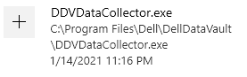 Windows 10 Controlled Folder Access user override?-ddvdatacollecter-blocked.png