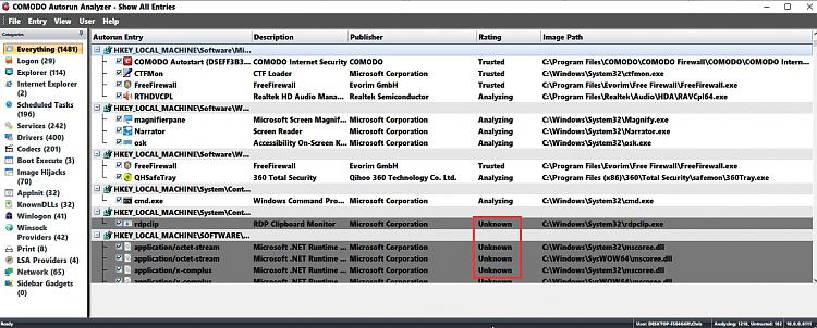 comodo de destructor like for 10 years-comodo-autorun-analyzer-show-all-entries.jpg