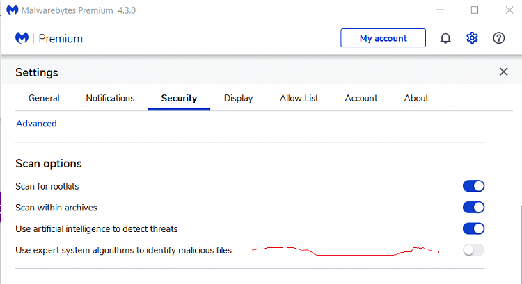 Latest Version of Malwarebytes-mbam-options.png