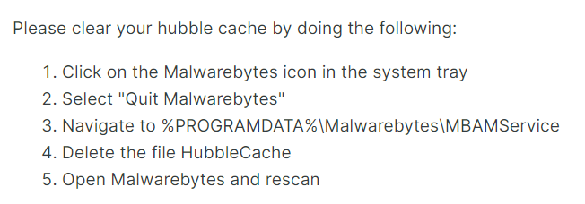 Latest Version of Malwarebytes-mb-hubblecache.png