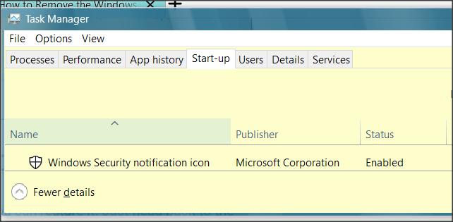 No Windows Security icon on Windows 10 Home?-1.jpg