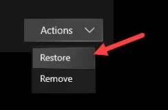 How can I &quot;permanently&quot; disable Windows Defender?-restore.jpg