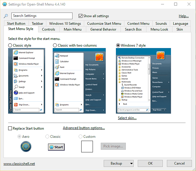 Is this file safe? Windows 7 Start Orb Changer-image1.png