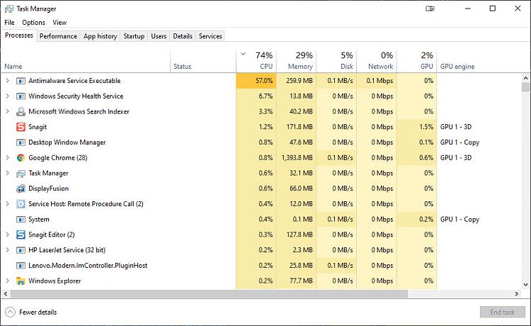 Webroot missed Trojan:O97M/Sonbokli.A!cl - which then infected client  computers