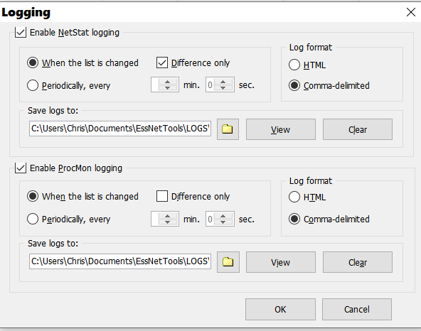 looking for a log viewer/analyzer to read the Windows firewall log-essential-nettools-2.png