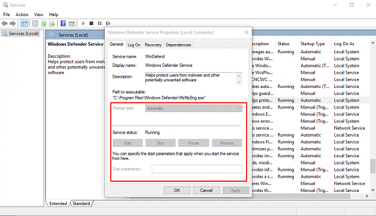 turn off microsoft defender turn off microsoft defender