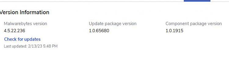 Latest Version of Malwarebytes-malwarebytesupdateversion.jpg