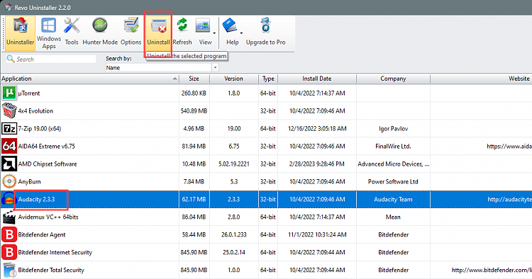 Uninstall Avira Free in 2023-image1.png